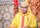 الملك محمد السادس يهنئ رئيس جمهورية مونتينيغرو بمناسبة العيد الوطني لبلاده