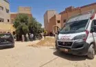 توقيف شاب للاشتباه في تورطه في قتل شقيقه بجرسيف