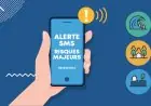 Maroc : Lancement d’un nouveau système d’alerte précoce par SMS et déploiement de 243 stations météo automatiques