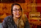 بحرقة وبكاء.. لبنى الجوهري تكشف تعرضها للاغتصاب في سن 17 لسنة