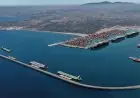 Dakhla Atlantique et Nador West Med : Bruxelles anticipe déjà l’impact des deux ports marocains sur le trafic méditerranéen