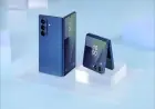 سامسونغ  تستعد لإطلاق هواتف Galaxy القابلة للطي