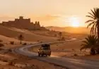 توقعات أحوال الطقس اليوم الجمعة بالمغرب