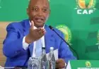 Mondial 2026 : Motsepe salue la performance historique de l’Afrique avec 9 sélections en 16es de finale