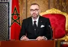 الملك محمد السادس يهنئ السيسي بمناسبة تخليد بلاده ذكرى ثورة 23 يوليوز