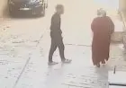 توقيف سارق هاتف سيدة تحت التهديد بطنجة