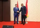 مالي تجدد دعمها للوحدة الترابية للمغرب