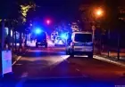 قتيل و14 جريحًا في حادث دهس خلال «مسيرة الفخر» لمجتمع «الميم» بالعاصمة الألمانية برلين