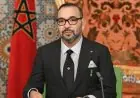 الملك محمد السادس يهنئ رئيس ليبيريا بمناسبة العيد الوطني لبلاده