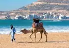 Paris Match : Le Maroc "prend de la hauteur" et réinvente son tourisme