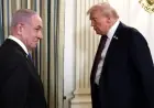 Visite secrète de Netanyahou à Washington : le nucléaire iranien au cœur des entretiens avec Trump