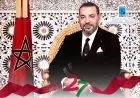 مدير وكالة الحوض المائي سوس ماسة يهنئ جلالة الملك محمد السادس بمناسبة الذكرى 27 لعيد العرش المجيد