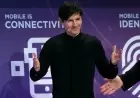 La Russie émet un mandat d’arrêt international contre Pavel Durov, fondateur de Telegram, pour "complicité d’activités terroristes"