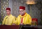 النص الكامل لخطاب الملك محمد السادس بمناسبة الذكرى 27 لعيد العرش المجيد