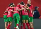 الموعد والقنوات الناقلة لمباراة المغرب والجزائر في كأس إفريقيا للسيدات