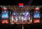 Festival des Plages Maroc Telecom à M'diq : 670 000 festivaliers célèbrent la Fête du Trône avec Ragheb Alama, Fnaire et Douzi