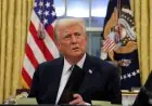 Trump qualifie la situation à Sebta de "terrible" et l’utilise pour alerter sur l’immigration aux Etats-Unis