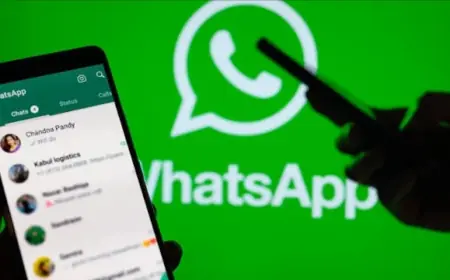 واتساب يطلق ميزة أسماء المستخدمين لإخفاء أرقام الهواتف