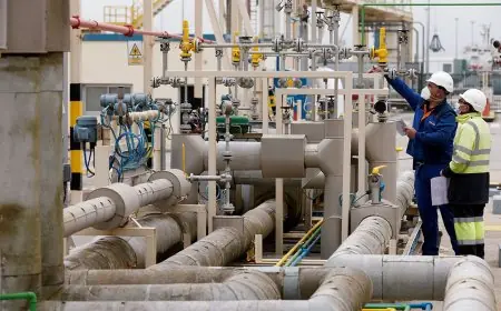 265 millions de dollars de la Banque mondiale pour une station de stockage d’énergie près de Chefchaouen