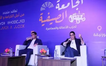 بسبب مشروع قانون المحاماة.. محامي يعلن استقالته النهائية من حزب الأصالة والمعاصرة