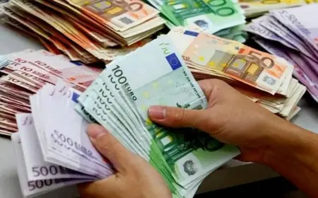 Transferts MRE : Plus de 50,22 milliards de dirhams à fin mai 2026, en hausse de 8,8%