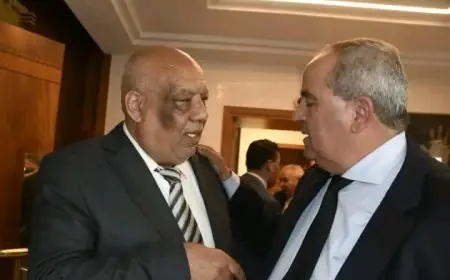 الرحامنة على صفيح ساخن.. هل ينجح الوزير ميداوي في اقتناص مقعد برلماني وسط تمرد داخل "البام"؟