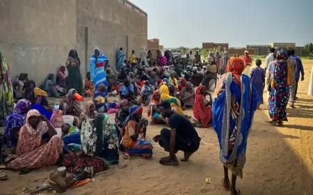 المغرب يعرب عن قلقه إزاء تدهور أوضاع حقوق الإنسان في السودان