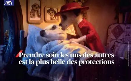 AXA Assurance Maroc célèbre la solidarité intergénérationnelle avec une nouvelle campagne panafricaine inspirante