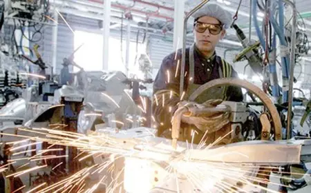 Industrie : BAM note un repli de l’activité en mai et un TUC à 77%
