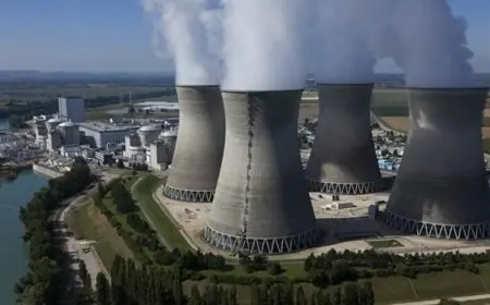 Énergie : Le Maroc mise sur les petits réacteurs modulaires pour combler le déficit africain