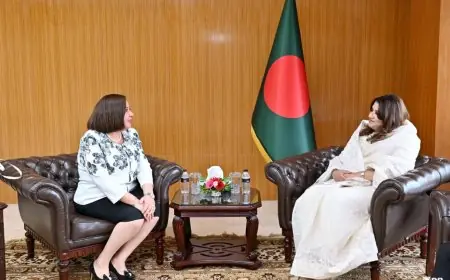 Maroc - Bangladesh : Vers un partenariat renforcé dans le commerce, le numérique et l’industrie