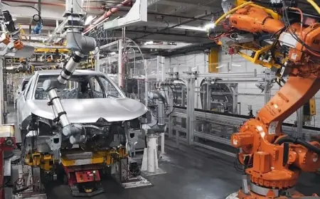 Automobile : L’Espagne voit la montée du Maroc comme une "opportunité" et non une "concurrence structurelle"