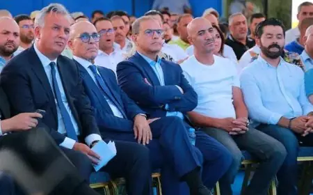 التزكيات الانتخابية تشعل فتيل صراع داخل حزب الحمامة بالرحامنة