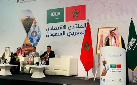Le Maroc et l’Arabie saoudite renforcent leurs liens économiques : Riyad lance une mission virtuelle avec 70 entreprises