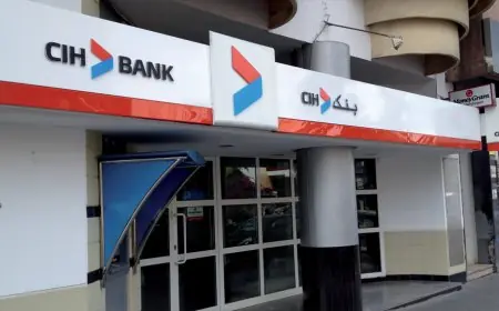 CIH Bank généralise la gratuité du compte "Fabor" à vie : l'offre maintenue malgré l'élimination du Maroc au Mondial 2026