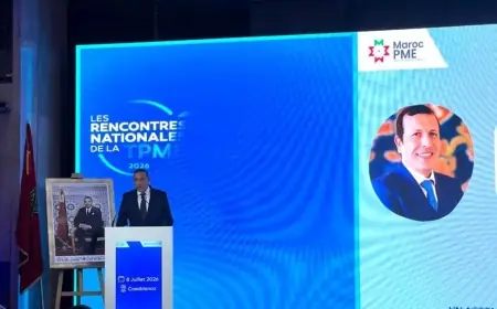 Bank Of Africa lance "Pacte TPME" pour accompagner et financer les très petites, petites et moyennes entreprises