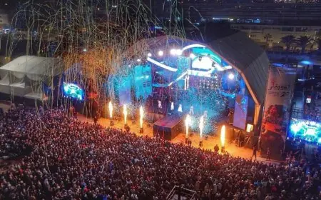 Timitar 2026 à Agadir : les artistes amazighs accueillent les musiques du monde du 23 au 25 juillet