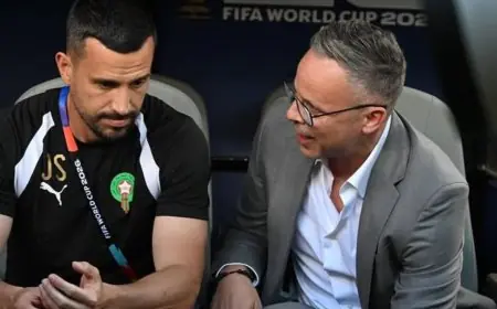 وهبي يُفند شائعات رحيل "سكرامينتو" ويؤكد استمراره مع "الأسود"
