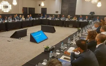 L’ASMEX lance sa nouvelle mandature avec une stratégie ambitieuse pour dynamiser les exportations marocaines