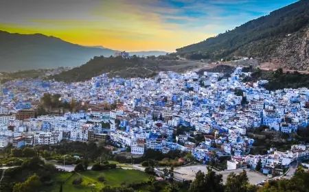 Indice de la Paix 2026 : Le Maroc gagne plus de 20 places et confirme sa stabilité régionale