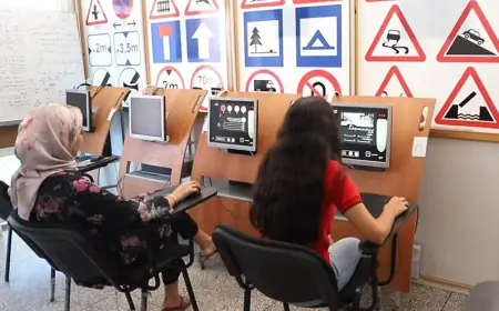 وزير النقل يكشف حقيقة الرفع من أسعار تكاليف الحصول على رخصة السياقة