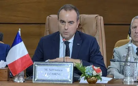 الوزير الأول الفرنسي: المغرب وفرنسا يستعدان لتوقيع معاهدة صداقة غير مسبوقة