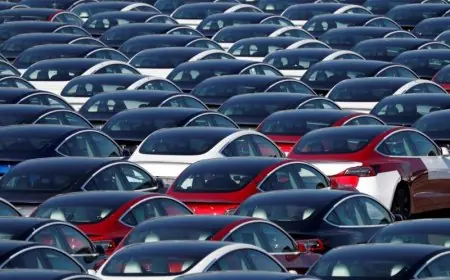 Automobile : le Maroc confirme sa place de 2ᵉ marché en Afrique et de 1er client de l’Espagne sur le continent