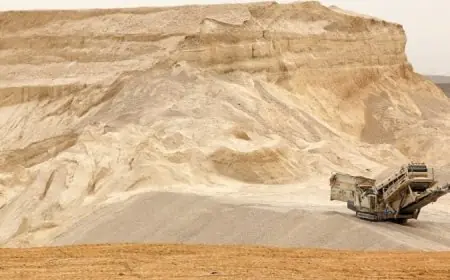 OCP et Koch créent une 2e joint-venture à Jorf Lasfar : 1,2 million de tonnes de capacité phosphatée en plus