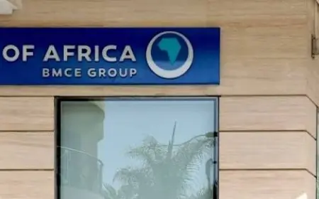 Bank Of Africa lance "Marocains Citoyens du Monde 2026" : une offre dédiée à la diaspora