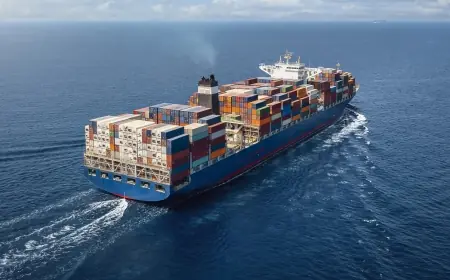 إطلاق خط بحري مباشر بين المغرب والسعودية لتعزيز المبادلات التجارية