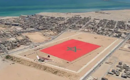 رومانيا تؤكد دعمها لمبادرة الحكم الذاتي وتعتبرها الحل الأكثر واقعية لقضية الصحراء المغربية