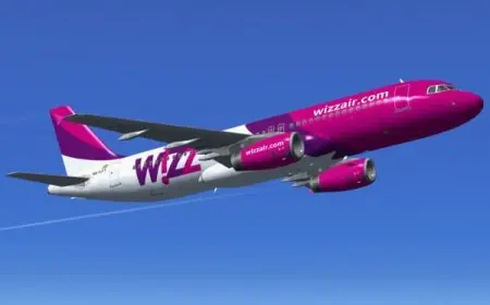 Agadir renforce son attractivité touristique : Wizz Air lance 3 nouvelles liaisons directes vers l’Italie, la Slovaquie et la Pologne