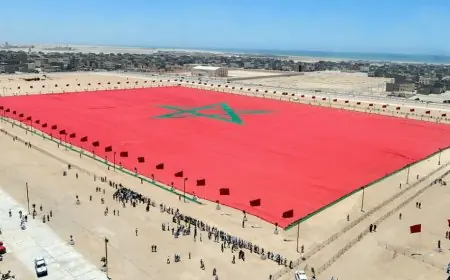 البنين تجدد موقفها الثابت الداعم لمغربية الصحراء