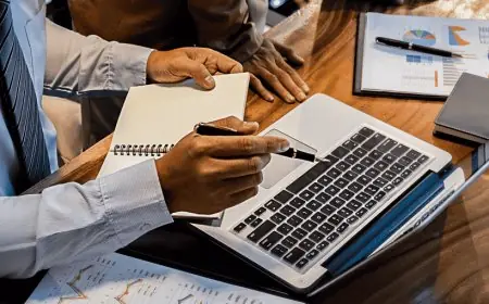Entrepreneuriat au Maroc : plus de 42.900 nouvelles entreprises créées en 5 mois